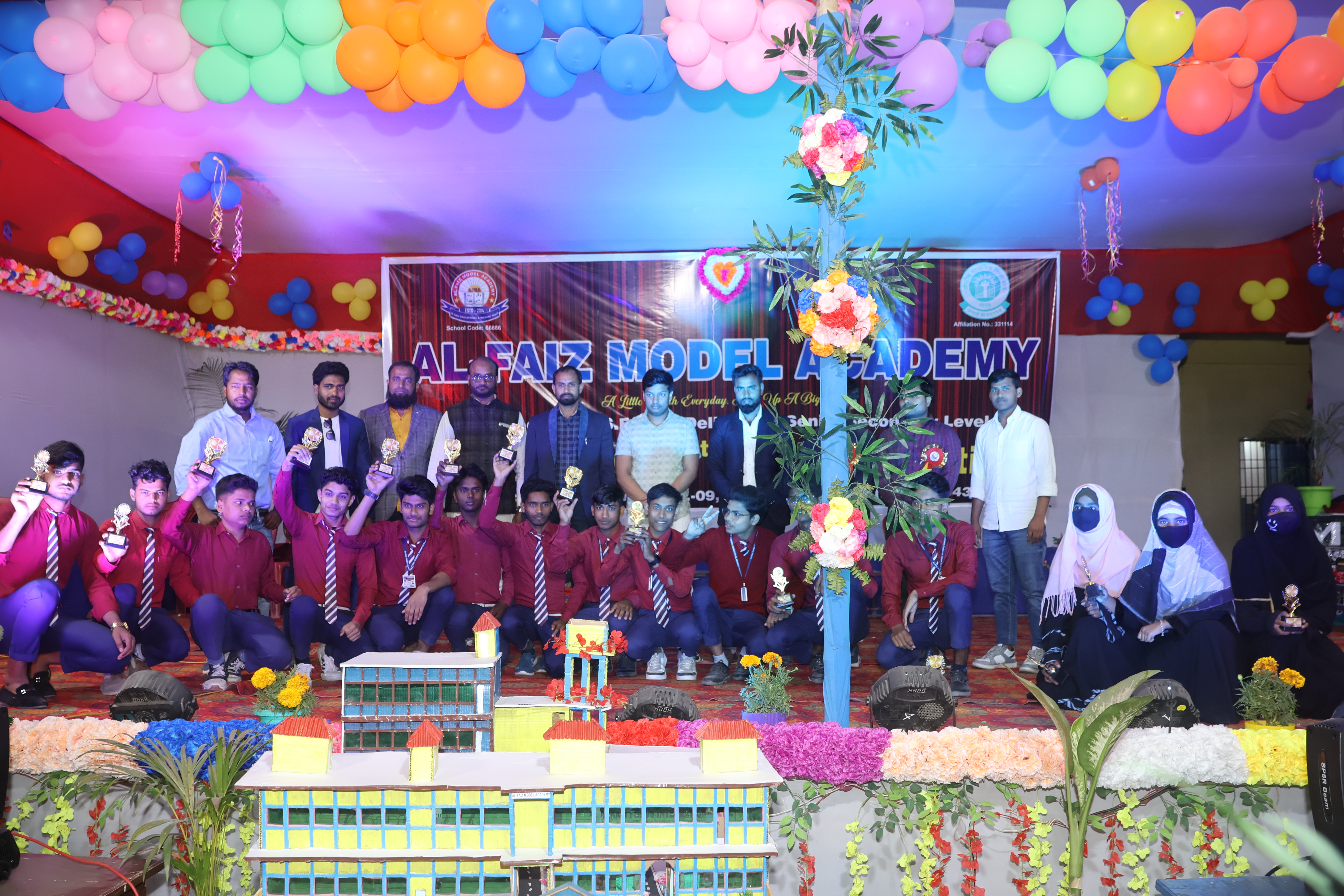 al-faiz-model-academy-